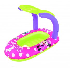 Bestway Minnie Mouse Boat